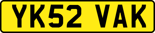 YK52VAK