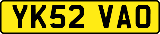 YK52VAO