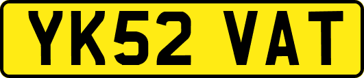 YK52VAT