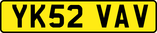 YK52VAV
