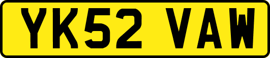 YK52VAW