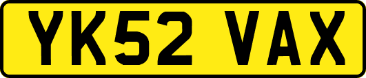 YK52VAX