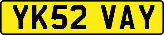 YK52VAY