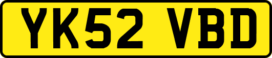 YK52VBD