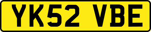 YK52VBE