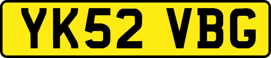 YK52VBG