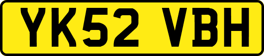 YK52VBH