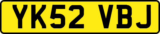 YK52VBJ