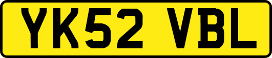 YK52VBL