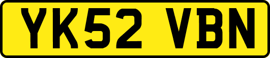 YK52VBN