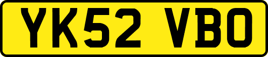 YK52VBO