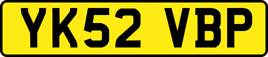YK52VBP