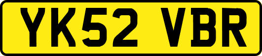 YK52VBR