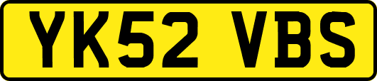 YK52VBS