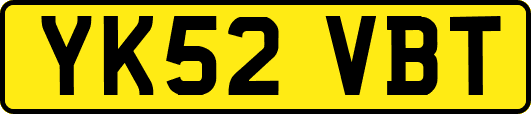 YK52VBT