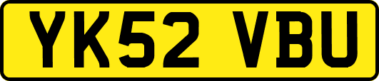 YK52VBU
