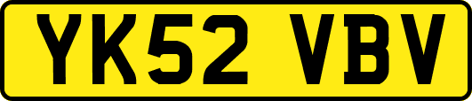 YK52VBV