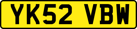 YK52VBW