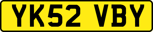 YK52VBY