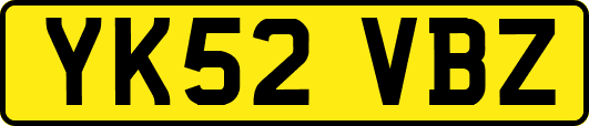 YK52VBZ
