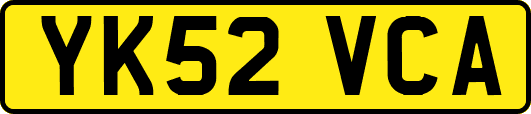 YK52VCA
