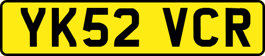 YK52VCR