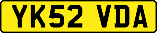 YK52VDA