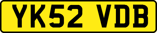 YK52VDB