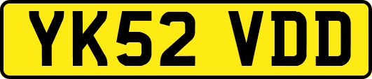 YK52VDD