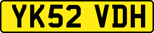 YK52VDH