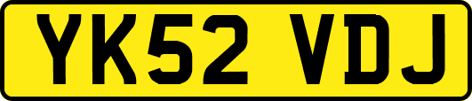 YK52VDJ
