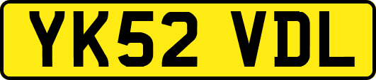 YK52VDL