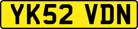 YK52VDN