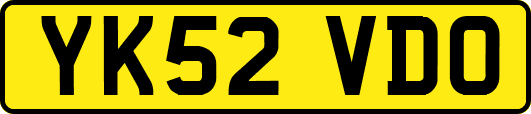 YK52VDO