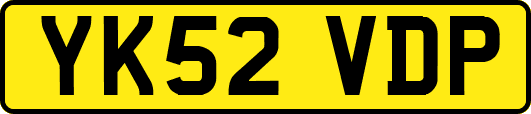 YK52VDP
