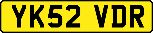 YK52VDR