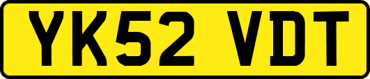 YK52VDT