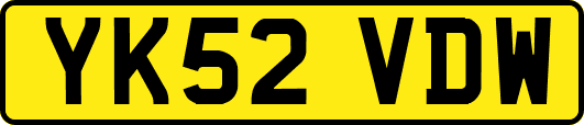 YK52VDW