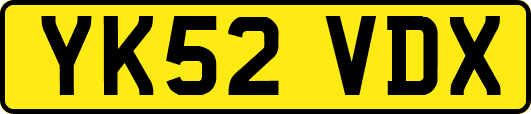 YK52VDX