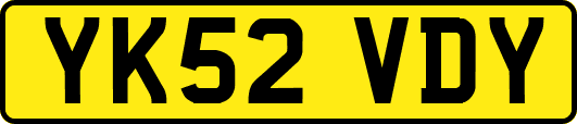 YK52VDY