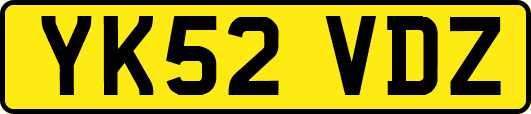 YK52VDZ