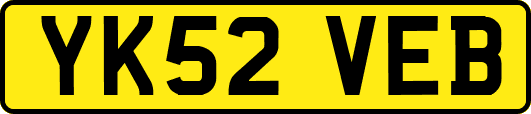 YK52VEB