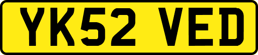 YK52VED