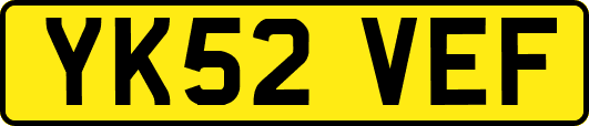 YK52VEF