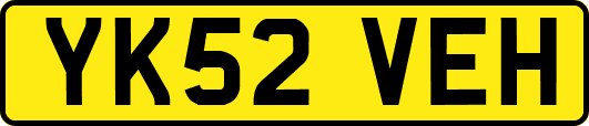YK52VEH