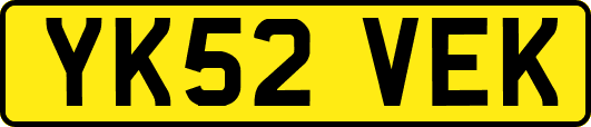 YK52VEK