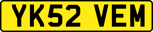 YK52VEM