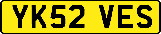 YK52VES