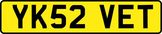 YK52VET