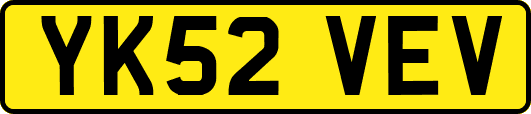 YK52VEV